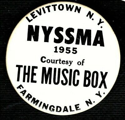 nyssma music list